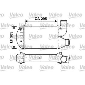 Achetez des Intercooler VALEO 817626 à prix pour 199,21 €