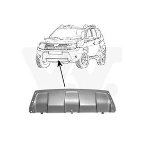 Acquista Insonorizzazione vano motore da VAN WEZEL 1555701 a buon mercato per soli 52,30 €