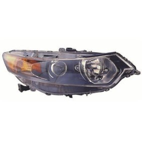 Scheinwerfer für HONDA von VAN WEZEL