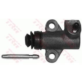 Acquista Cilindro secondario, frizione da TRW PJD228 a buon mercato per soli 89,88 €