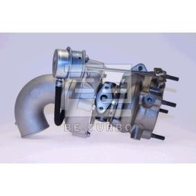 Turbolader für HYUNDAI von BE TURBO