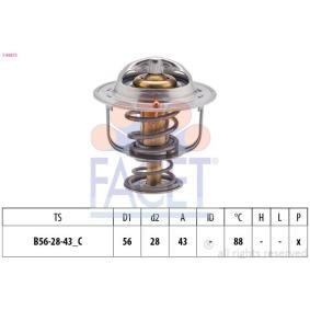 Achetez des Thermostat d'eau FACET 7.8687S à prix pour 26,44 €