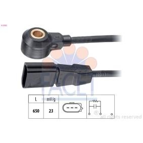 Acquista Sensore di detonazione da FACET 9.3162 a buon mercato per soli 88,26 €