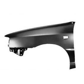 Kotflügel für SEAT von VAN WEZEL