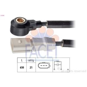 Acquista Sensore di detonazione da FACET 9.3183 a buon mercato per soli 25,23 €