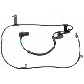 Kjøp Sensor, ABS av HELLA 6PU 012 039-321 til den lave prisen 3451,92 NOK