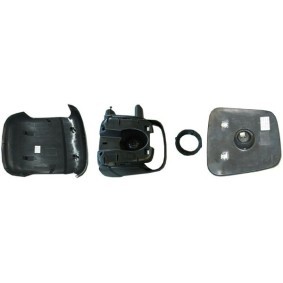 Weitwinkelspiegel 8SB 179 408-021 für VOLVO