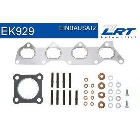 Compre Kit de montagem, colector de escape da LRT EK929 a um preço baixo por 29,63 €