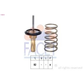 Acquista Termostato motore da FACET 7.8823S a buon mercato per soli 22,94 €