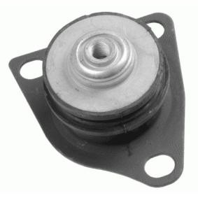 Compre Suspensão, suporte de caixa de velocidades automática da LEMFÖRDER 13664 01 a um preço baixo por 75,29 €