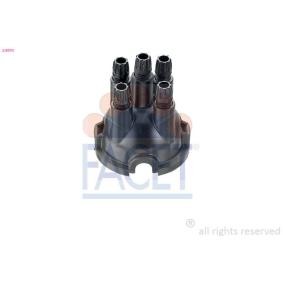 Comprar Tapa de distribuidor de encendido de FACET 2.8070 a bajo precio de 18,37 €