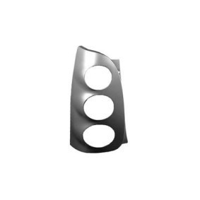 Heckblende von VAN WEZEL 2910937U