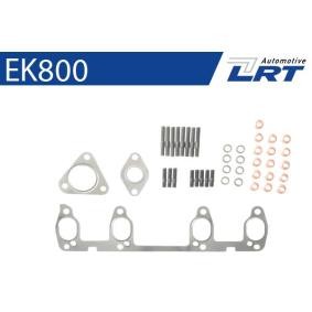 Compre Kit de montagem, catalisador da LRT E160 a um preço baixo por 10,06 €
