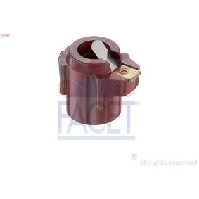 Comprar Rotor de distribuidor de FACET 3.7681 a bajo precio de 7,70 €