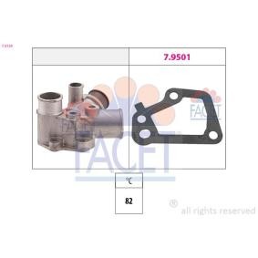 Achetez des Thermostat d'eau FACET 7.8128 à prix pour 51,89 €