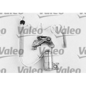 Achetez des Kit d'assemblage, unité d'allumage VALEO 248332 à prix pour 29,79 €