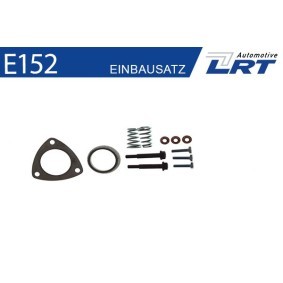 Compre Kit de montagem, catalisador da LRT E152 a um preço baixo por 28,15 €