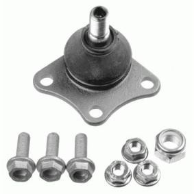 Acquista Testina braccio oscillante da LEMFÖRDER 28869 01 a buon mercato per soli 43,80 €