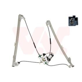Achetez des Lève-vitre VAN WEZEL 0732261 à prix pour 138,85 €