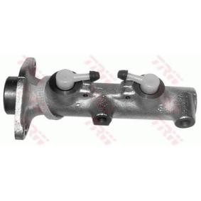 Comprar Cilindro principal de freno de TRW PMK180 a bajo precio de 332,22 €