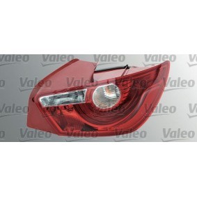 Compre Jogo de maxilas de travão da VALEO 562505 a um preço baixo por 27,73 €