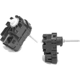 Køb Servomotor, lygteindstilling af VAN WEZEL 5378993 til den lave pris 253,79 DKK