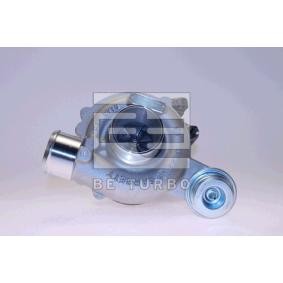 Turbolader für SSANGYONG von BE TURBO