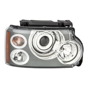 Scheinwerfer von HELLA für Range Rover III (L322) günstig online kaufen