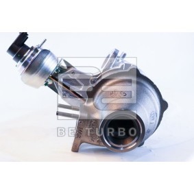 Turbolader für FIAT von BE TURBO
