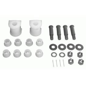 Acquista Kit riparazione, Sopporto stabilizzatore da LEMFÖRDER 27248 01 a buon mercato per soli 309,68 €