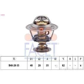Achetez des Thermostat d'eau FACET 7.8415S à prix pour 22,85 €