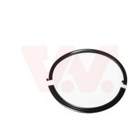 Osta Puskurin lista VAN WEZEL:llä 1854551 edullisesti hintaan 26,26 €