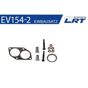 Acquista Kit di retrofit, Precatalizzatore da LRT EV154-2 a buon mercato per soli 42,55 €
