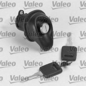 Køb Låsecylinder af VALEO 252598 til den lave pris 637,24 DKK