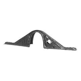 Compre Subchassis / grupo de suporte da VAN WEZEL 5801309 a um preço baixo por 127,26 €