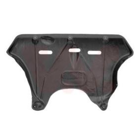 Compre Isolamento do compartimento do motor da VAN WEZEL 1620701 a um preço baixo por 54,68 €