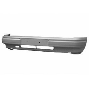 Achetez des Pare-choc de chez VAN WEZEL en ligne pour Scorpio Mk1 3/5 portes (GAE, GGE) à prix modérés