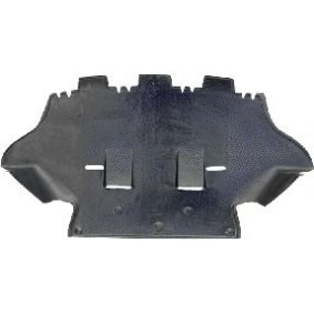 Acquista Insonorizzazione vano motore da VAN WEZEL 0320701 a buon mercato per soli 59,52 €