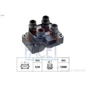 Acquista Sensore di detonazione da FACET 9.3190 a buon mercato per soli 34,19 €