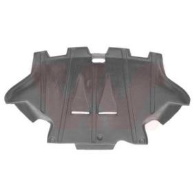 Acquista Insonorizzazione vano motore da VAN WEZEL 0322701 a buon mercato per soli 53,75 €