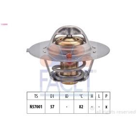 Achetez des Thermostat d'eau FACET 7.8209S à prix pour 11,93 €