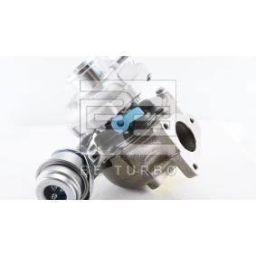 Turbolader für HYUNDAI von BE TURBO