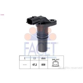 Kurbelwellensensor von FACET