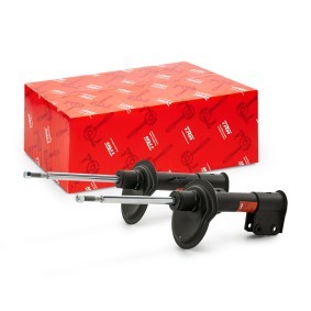 Stoßdämpfer JGM3434T von TRW günstig für 67,17 € online kaufen