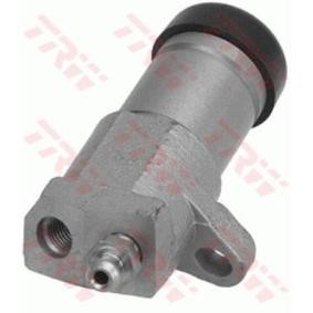 Kupplungsnehmerzylinder PJD108 für FORD