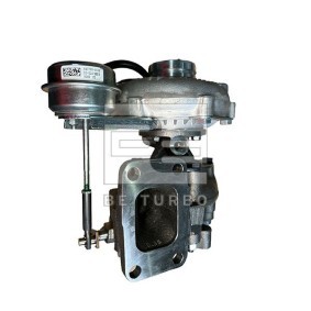 Turbolader 124939 VOLVO 960 von BE TURBO