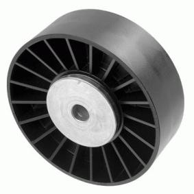 Spannrolle, Keilrippenriemen 25835 01