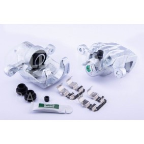 MITSUBISHI Wasserpumpe von HELLA