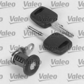 Køb Låsecylinder af VALEO 256839 til den lave pris 503,12 DKK