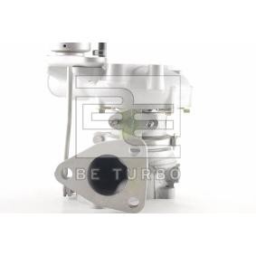 Turbolader für TOYOTA von BE TURBO